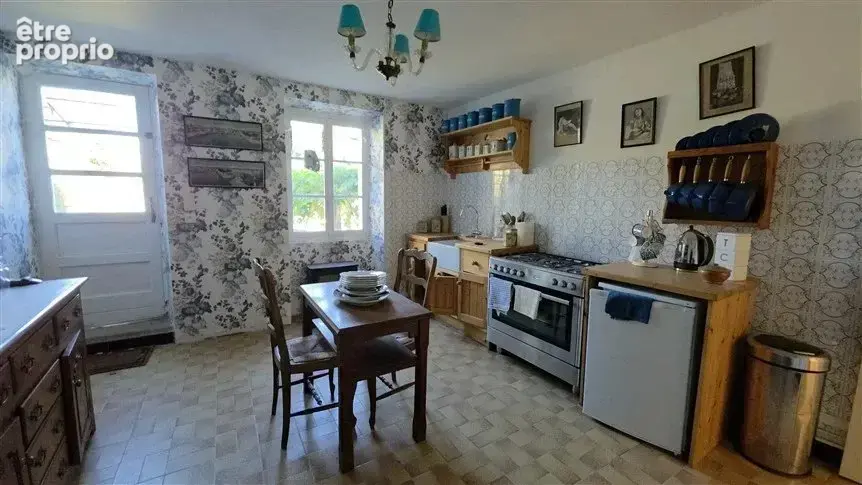 À vendre : maison, gîte et piscine, Magnac-Laval (87) - photo 20