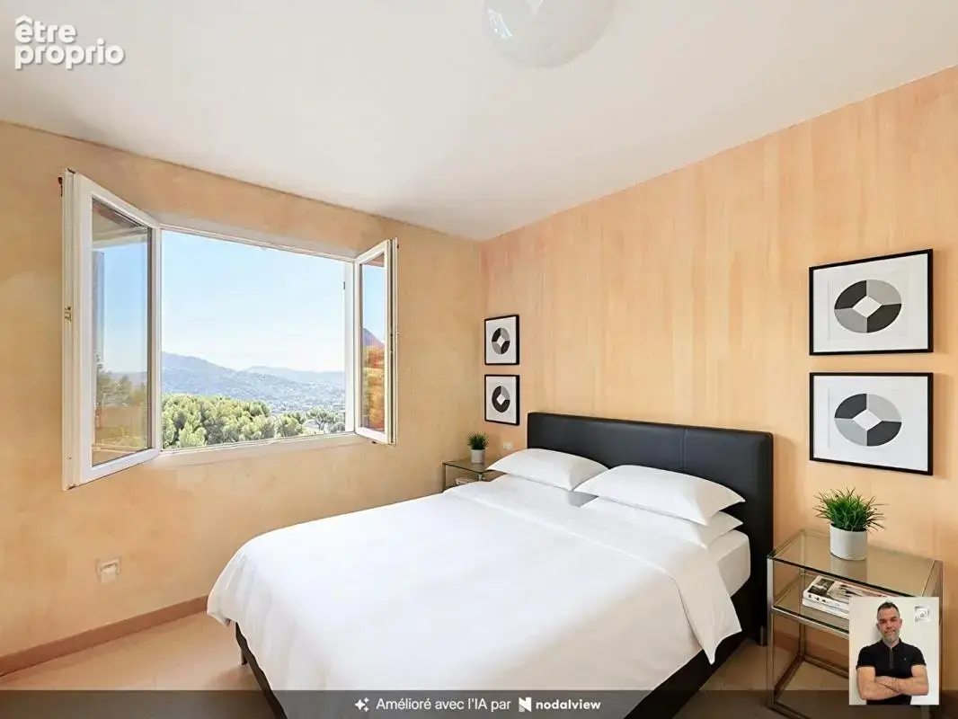 Maison Toulon vue Mer - photo 15