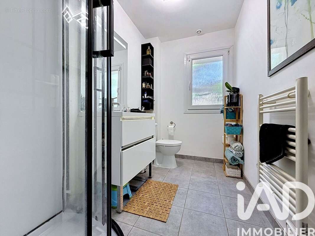 Photo 9 - Maison à LINAS