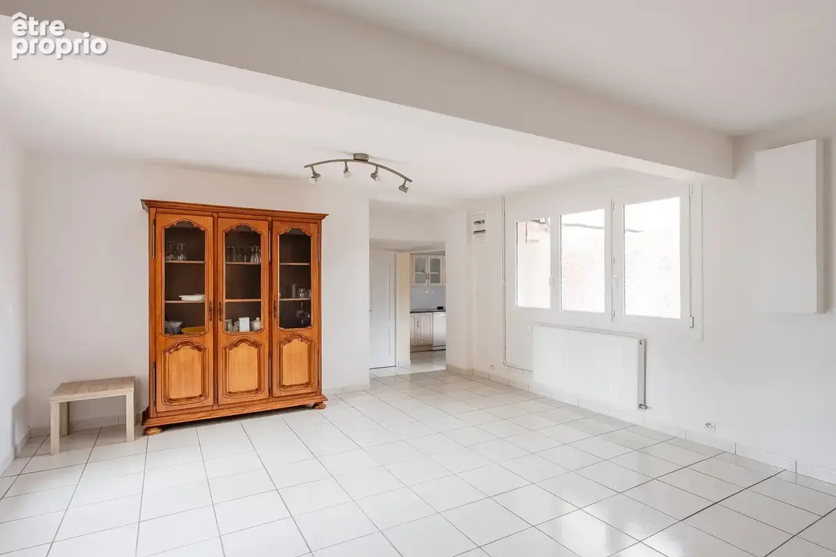 Dury-metropole sud amiens-maison avec garage et jardin - photo 5