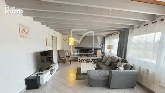 Maison à CAVAGNAC