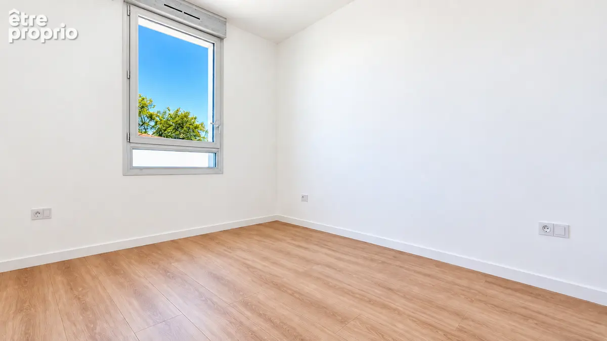Duplex sur jardin - photo 10