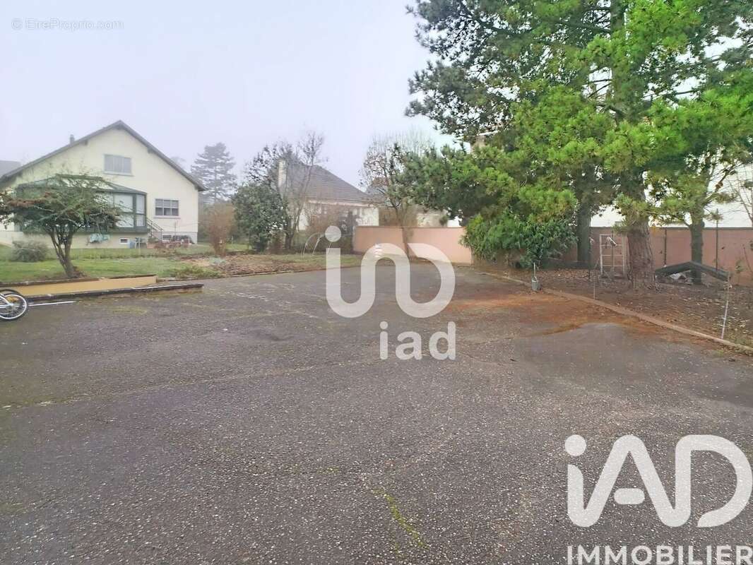 Photo 4 - Terrain à COLMAR