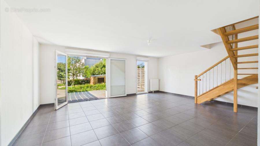 Maison à SAINT-HERBLAIN