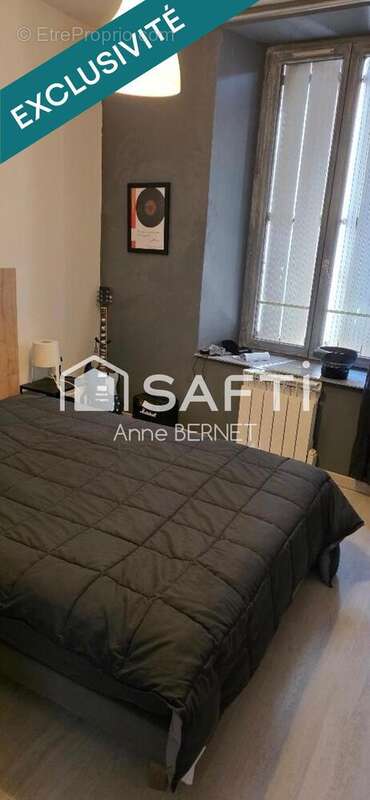 Appartement 50 m² à Belfort  - photo 7