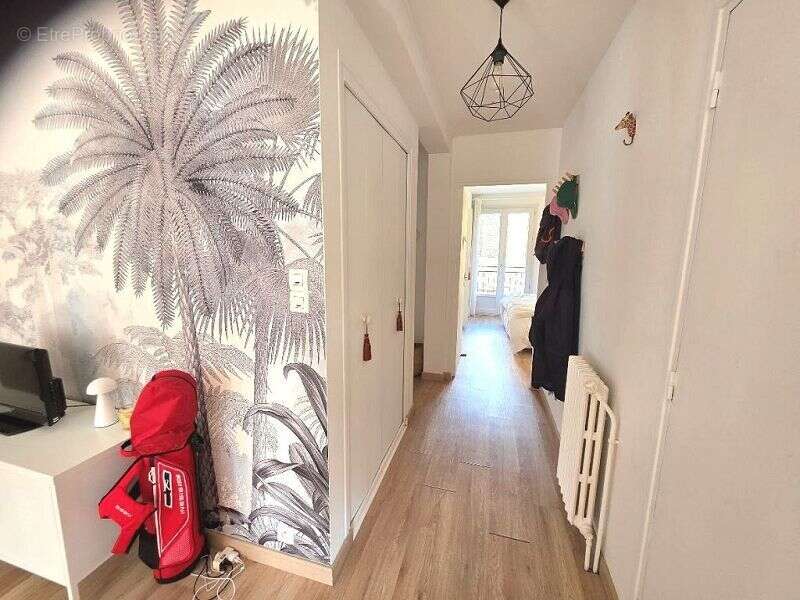 Appartement à BAGNERES-DE-LUCHON