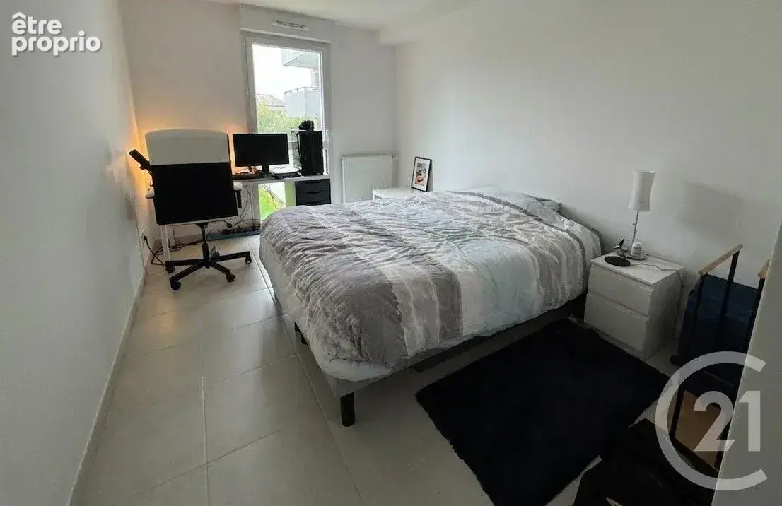 Appartement 45 m² à Pornic  - photo 6