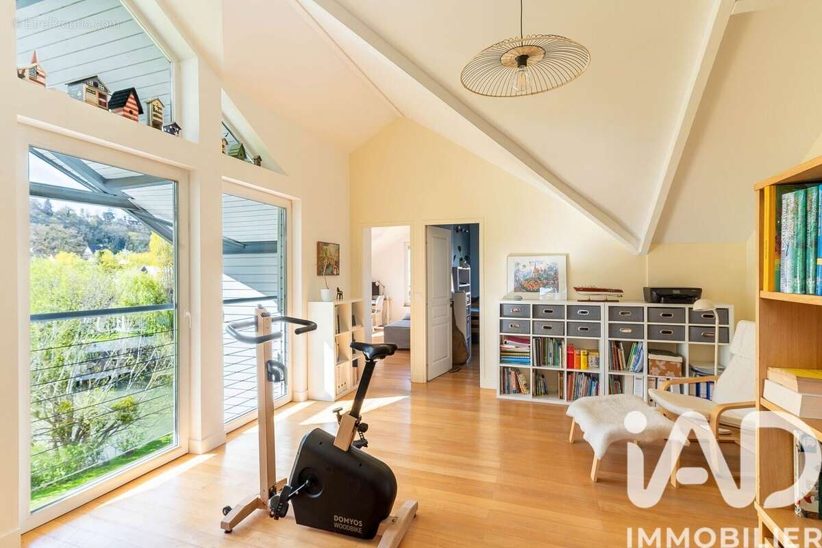 Photo 6 - Maison à VILLENNES-SUR-SEINE