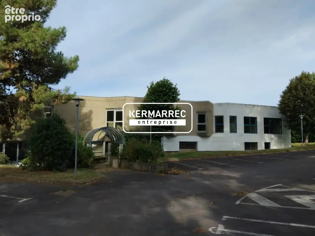 Commerce à CESSON-SEVIGNE