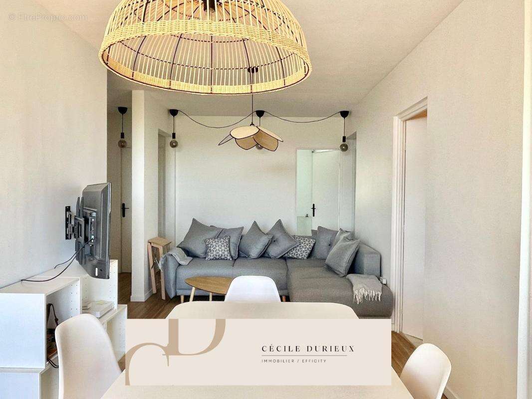 Appartement à VENISSIEUX