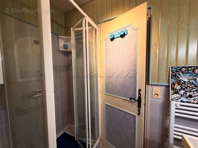 Maison à CHAMPCEVINEL