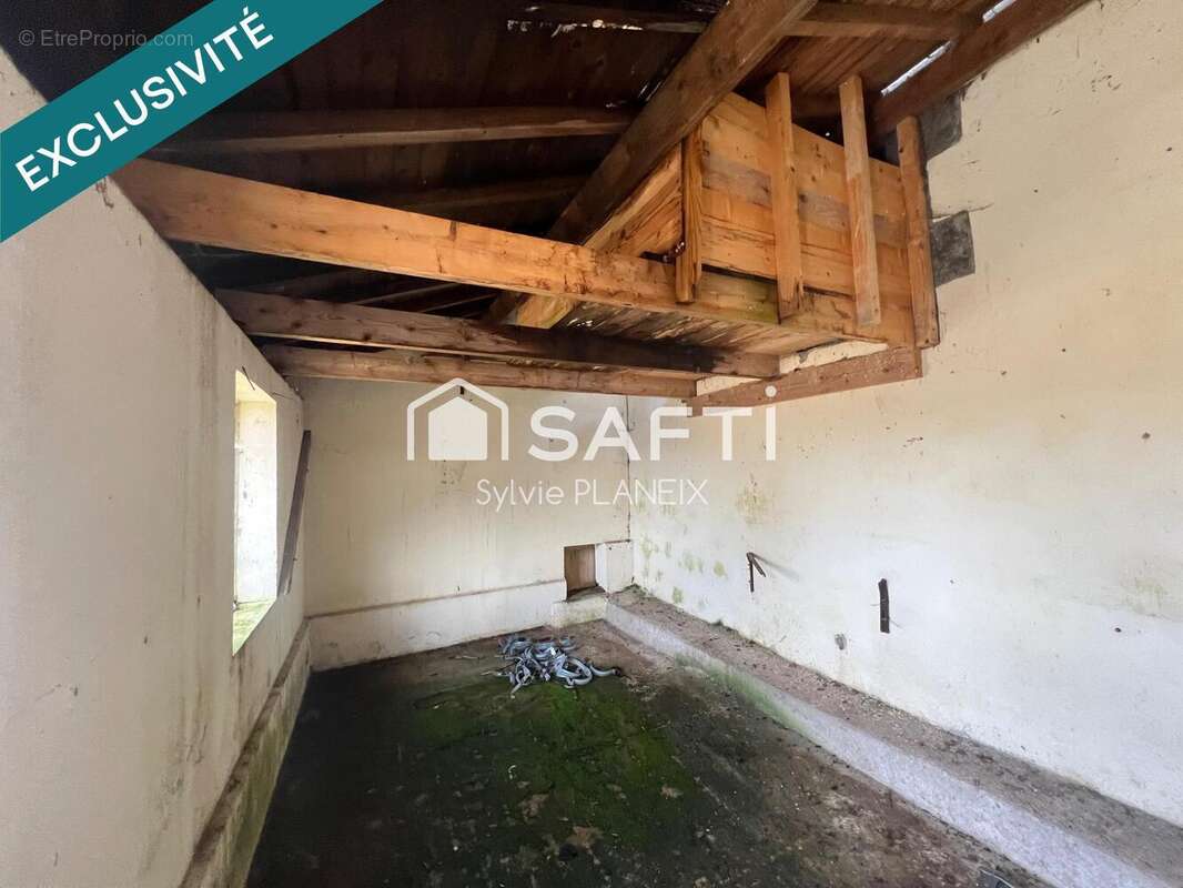 Photo 6 - Appartement à ROCHEFORT-MONTAGNE