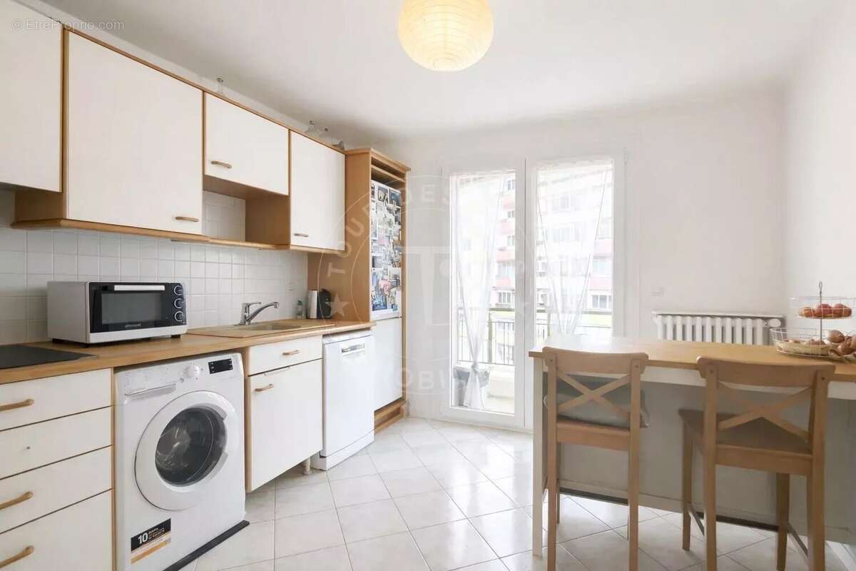 Appartement à ANNECY-LE-VIEUX