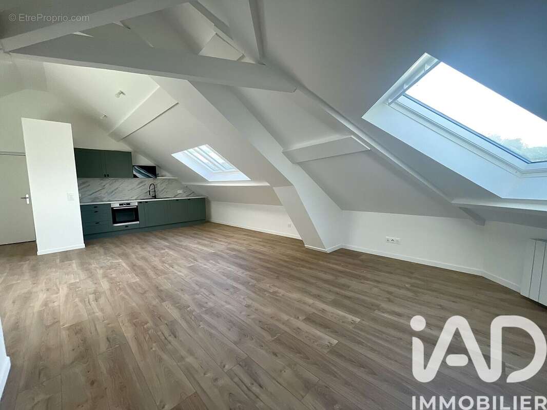 Photo 3 - Appartement à COULOMMIERS