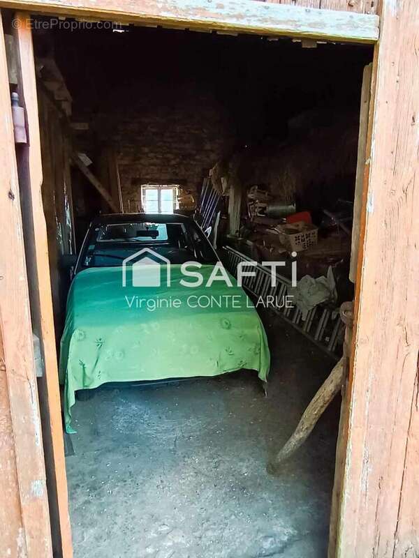 Photo 6 - Maison à BEAULIEU-SUR-SONNETTE