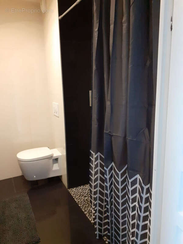 Appartement à MARSEILLE-14E