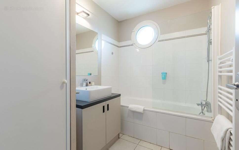 Appartement à SAINT-JEAN-D&#039;ILLAC