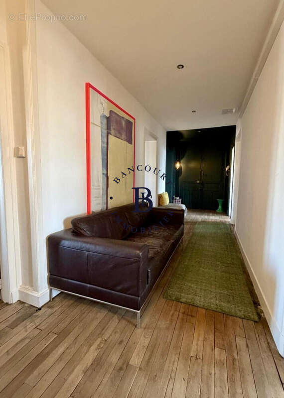 Appartement à BRIVE-LA-GAILLARDE