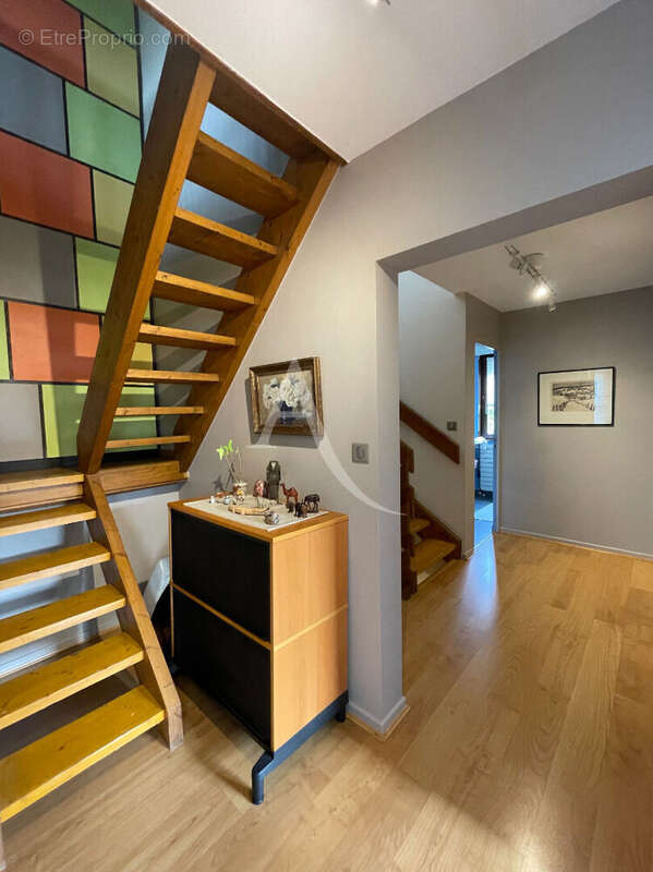 Maison à EPINAL