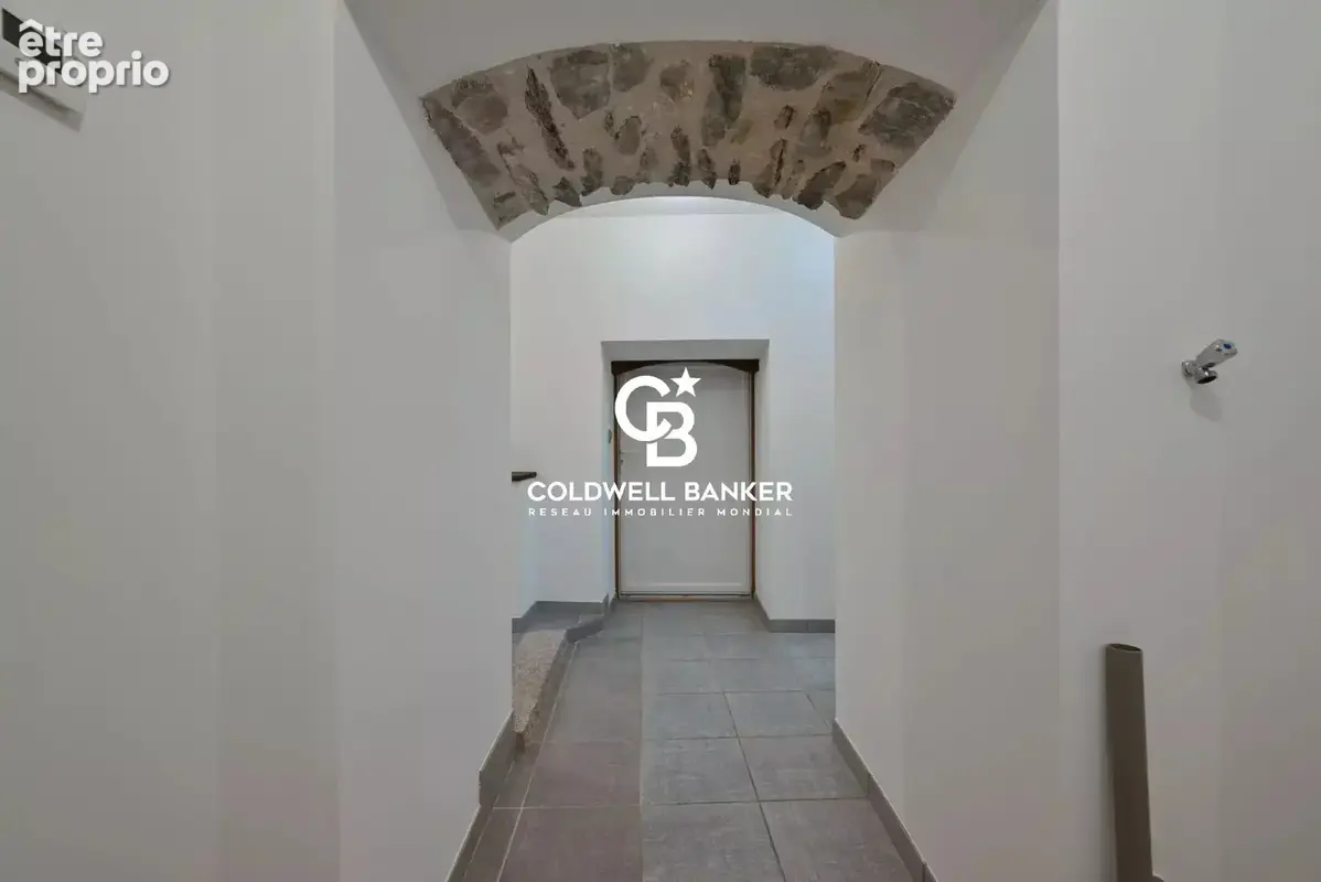 Appartement T2, 66.2 m² , Sallanches Hyper centre - photo 7