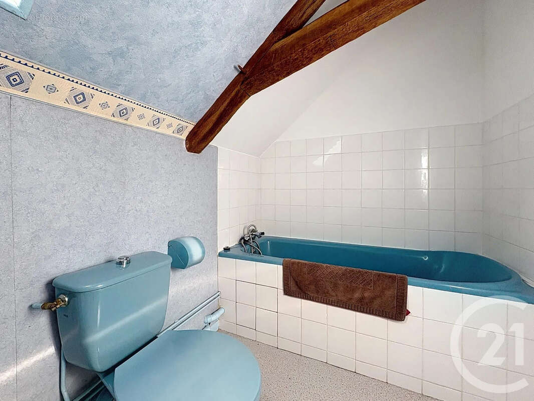 Maison 737 m² à Estissac  - photo 29