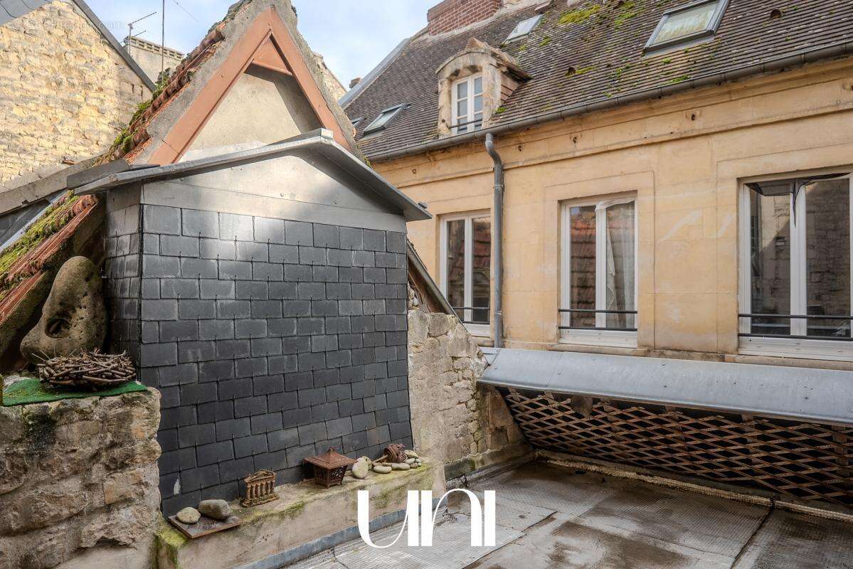 Appartement à CAEN