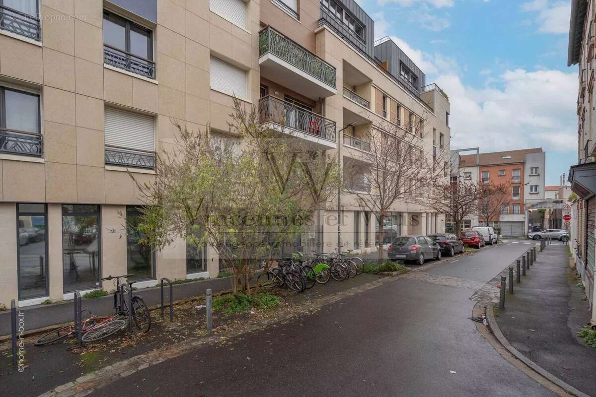 Appartement à VINCENNES