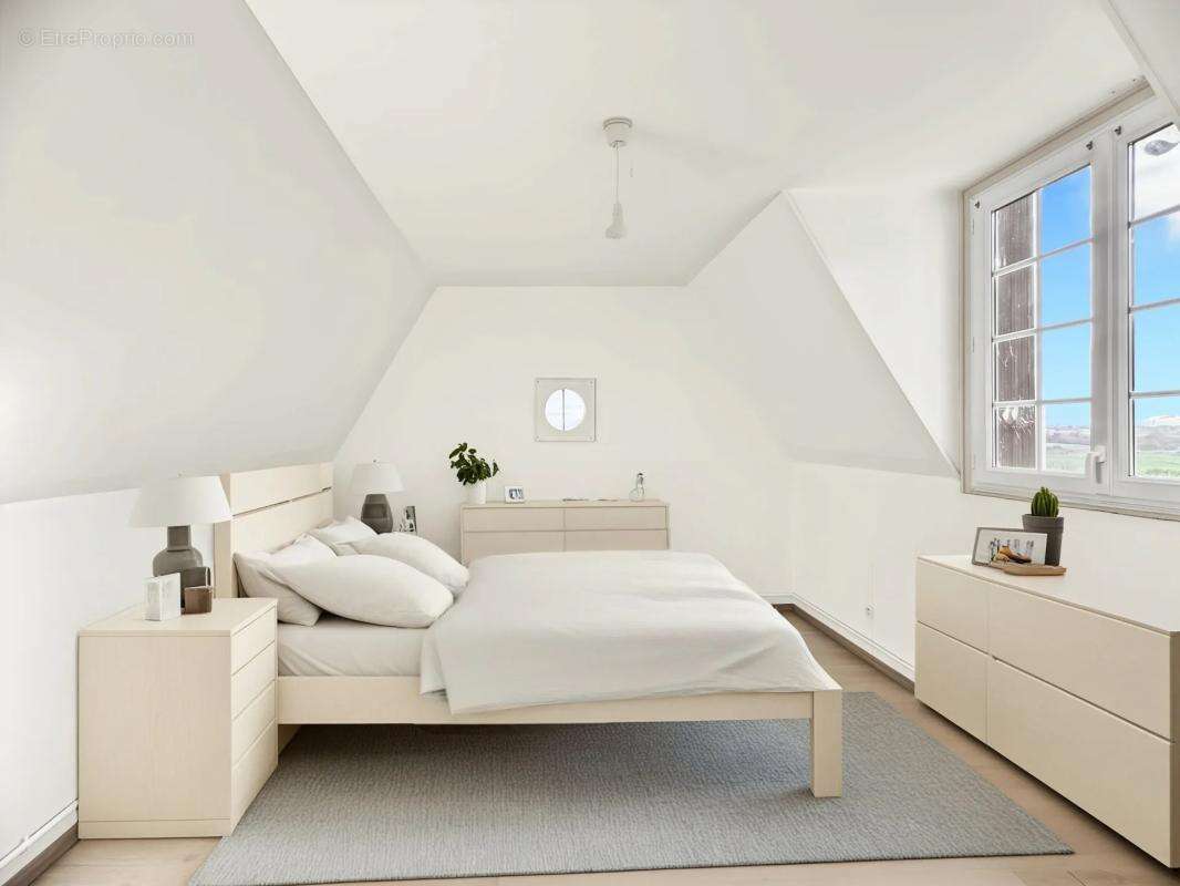 Maison à MURS-ERIGNE