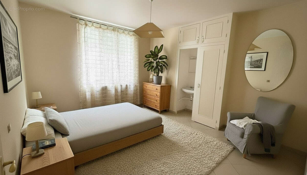 Maison à LA TRANCHE-SUR-MER