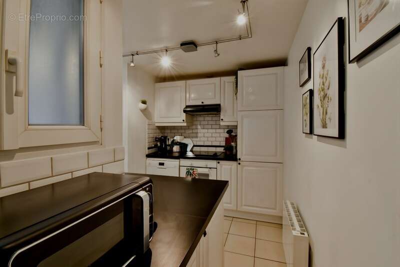 Appartement à SAVIGNY-SUR-ORGE