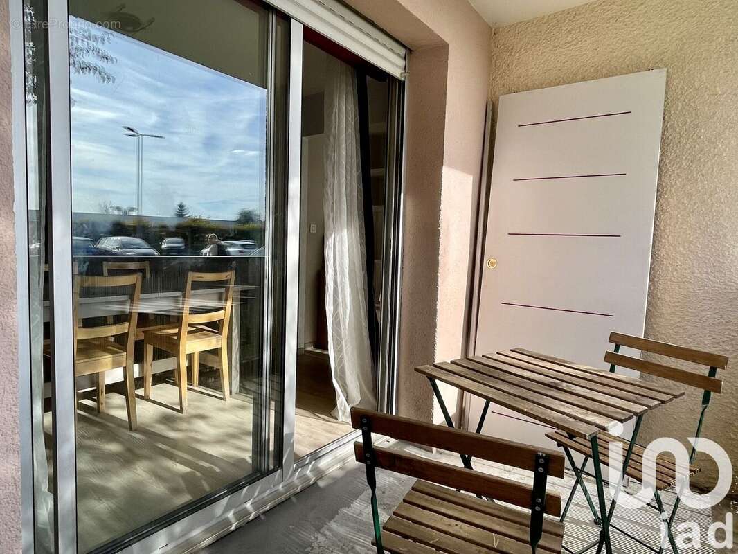 Photo 4 - Appartement à OLIVET