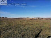 Terrain à L&#039;ISLE-JOURDAIN