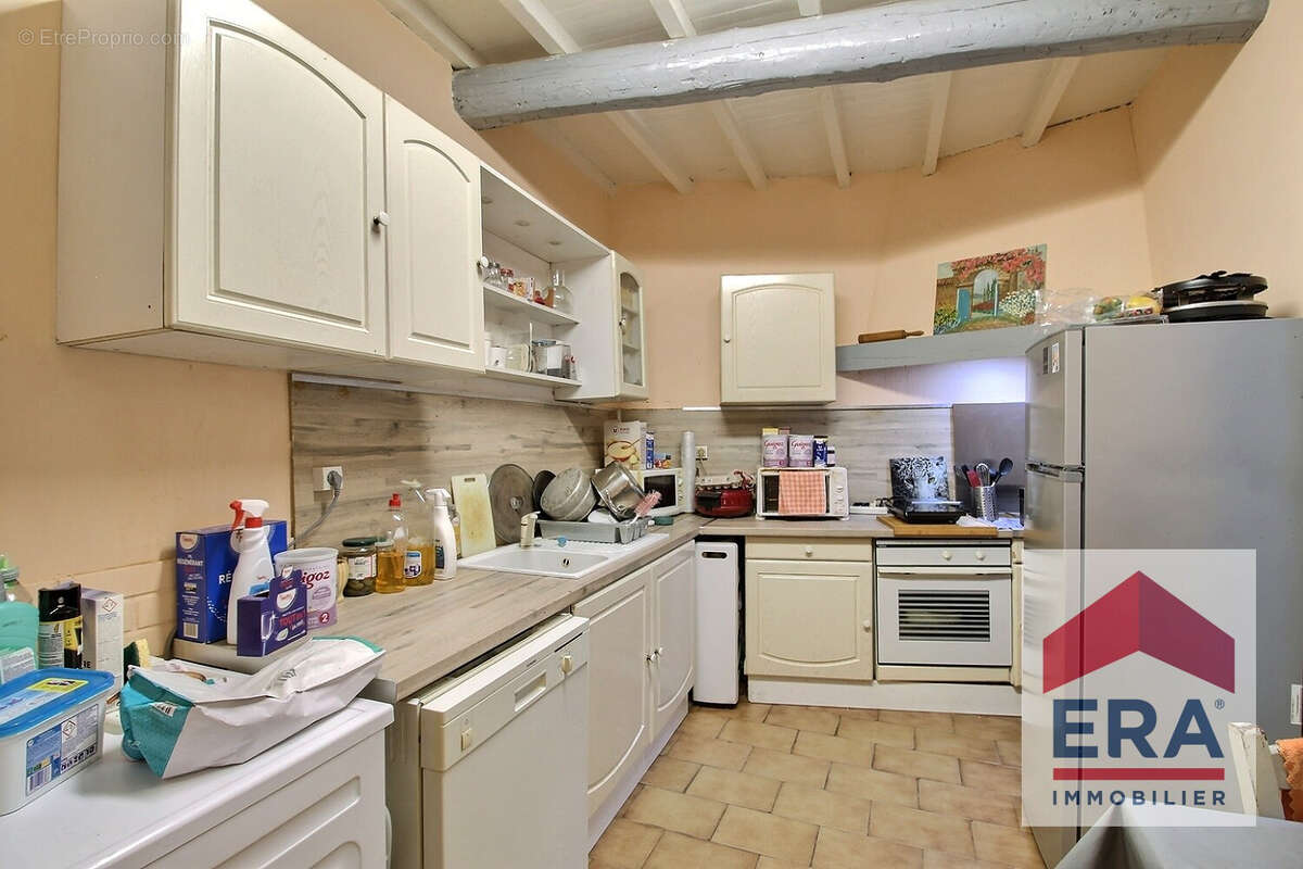 Appartement à ORANGE