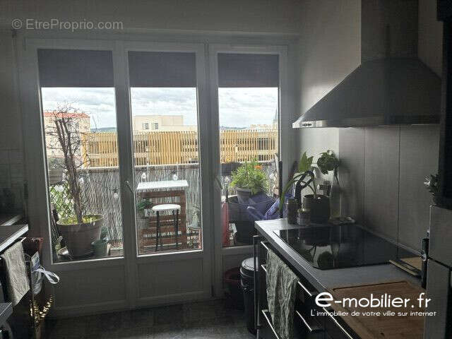 Appartement à ROANNE