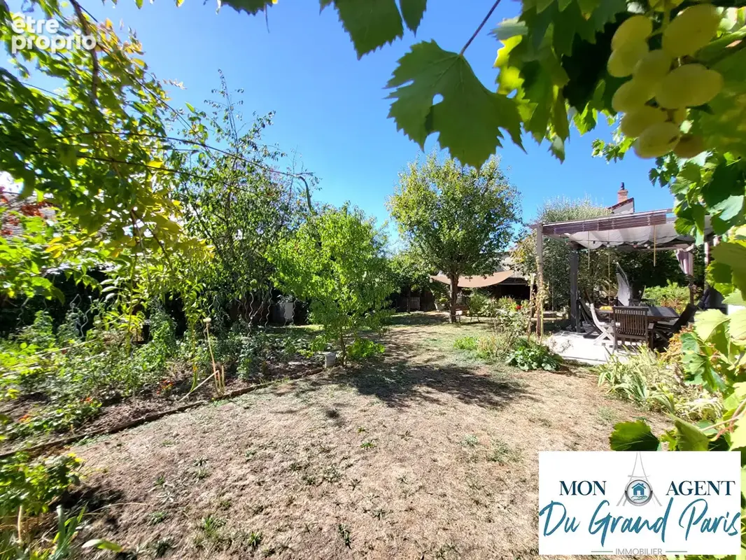 Maison familiale 6 pièces à vendre à Orsay - Secteur Le Guichet - photo 5