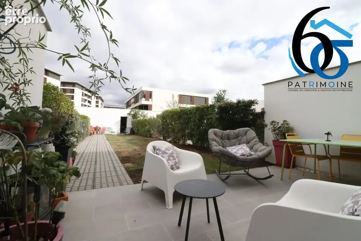 Maison 5 pièces 110 m² à vendre à Blagnac (31700) - photo 7