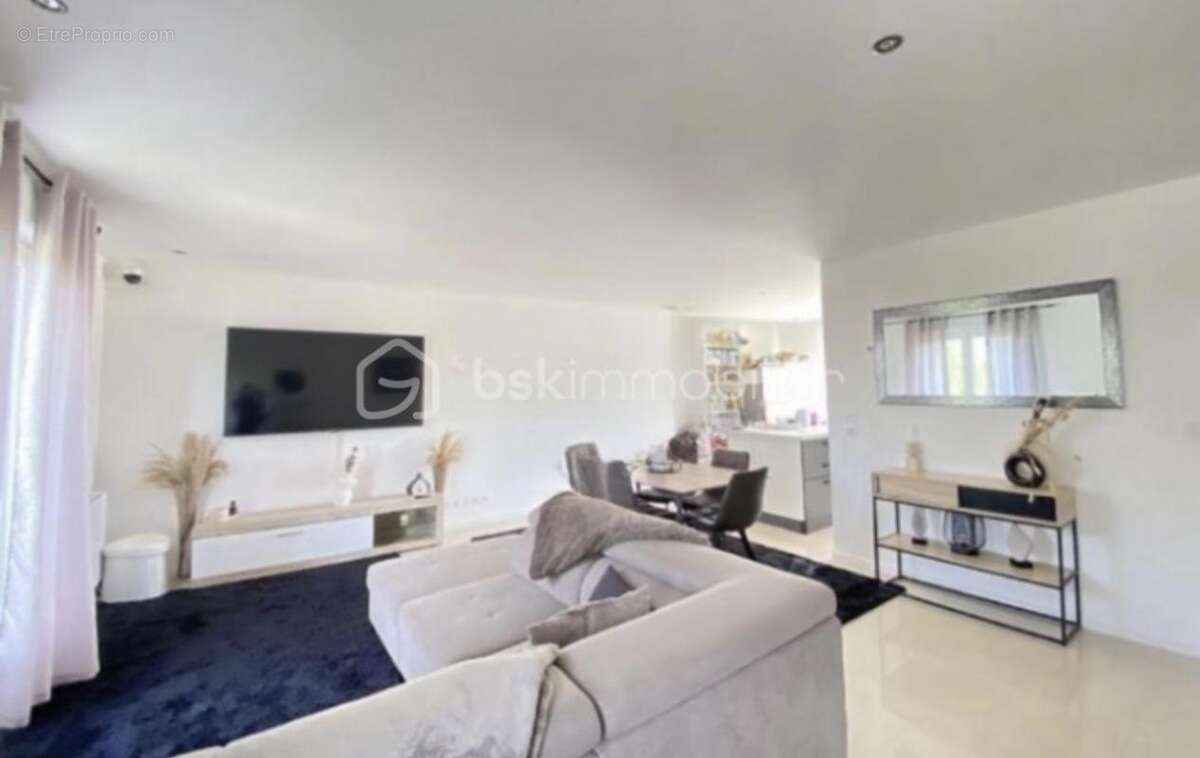 Maison à SAINT-AGNAN