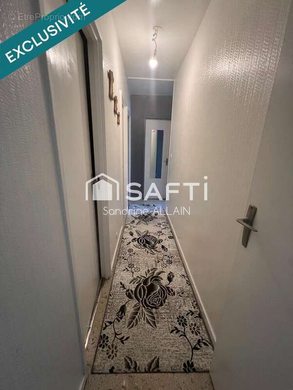 Photo 4 - Appartement à SAINT-BRIEUC