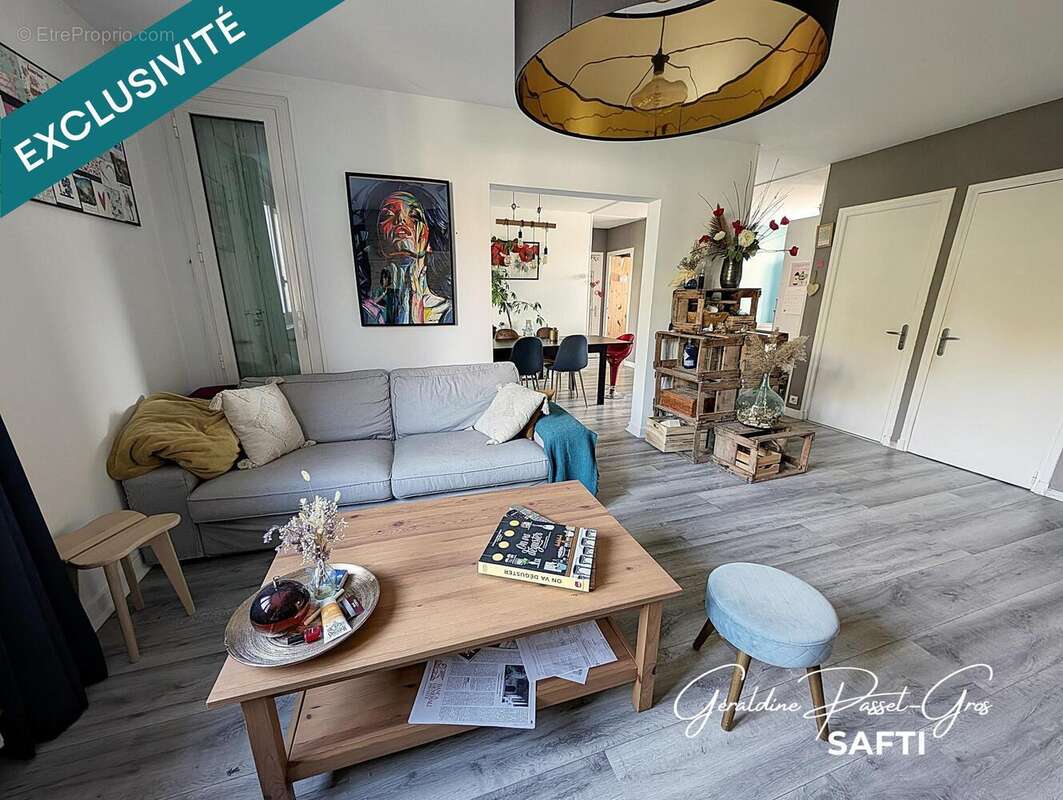 Photo 2 - Appartement à VALENCE