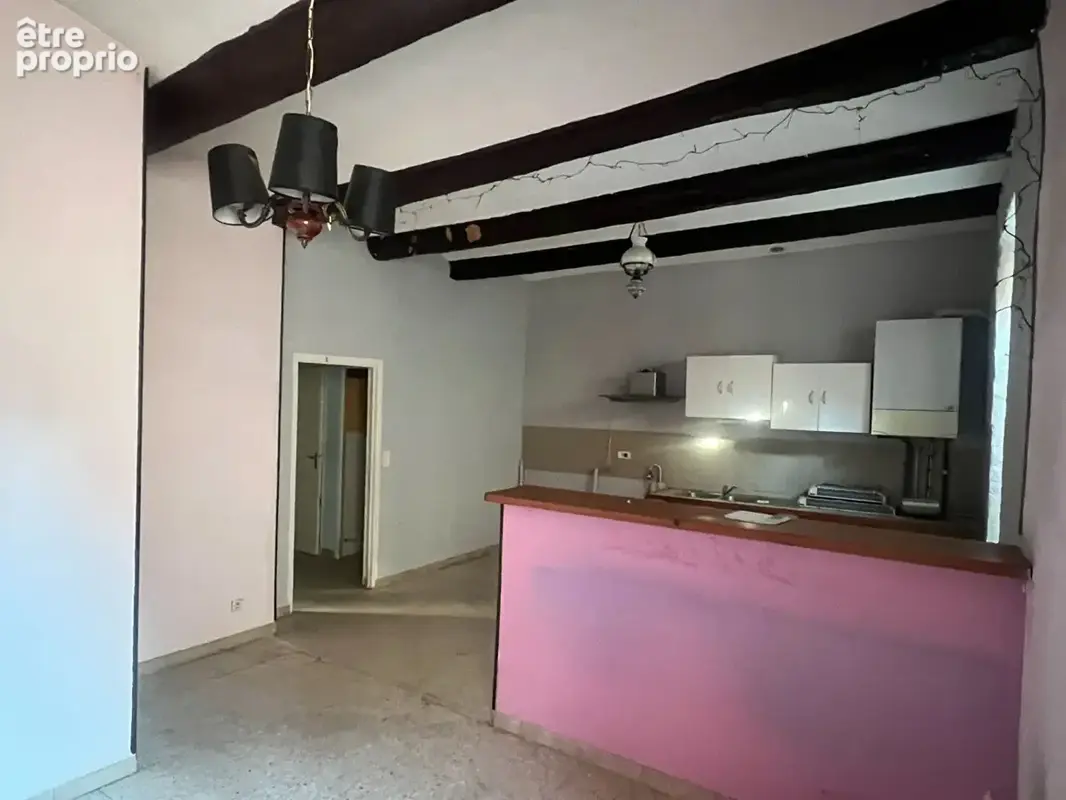 Immeuble 6 appartements et 2 commerces - photo 7