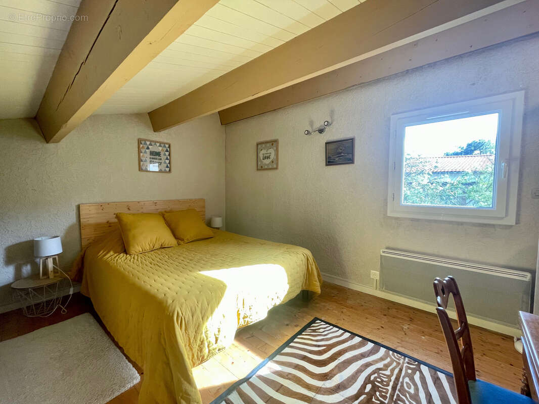 Maison à SAINT-TROJAN-LES-BAINS