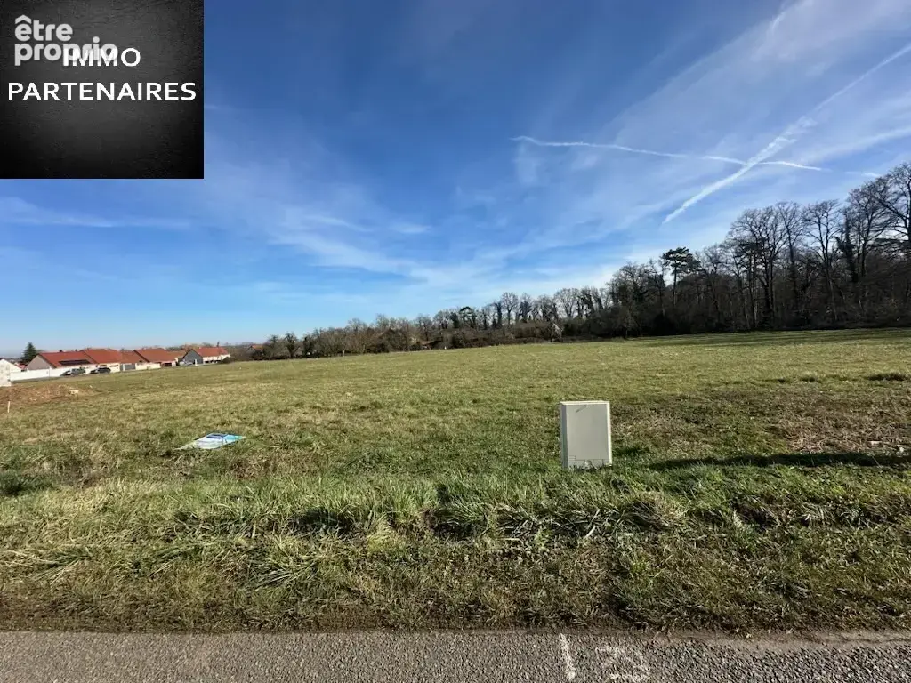 Terrain constructible - photo 3