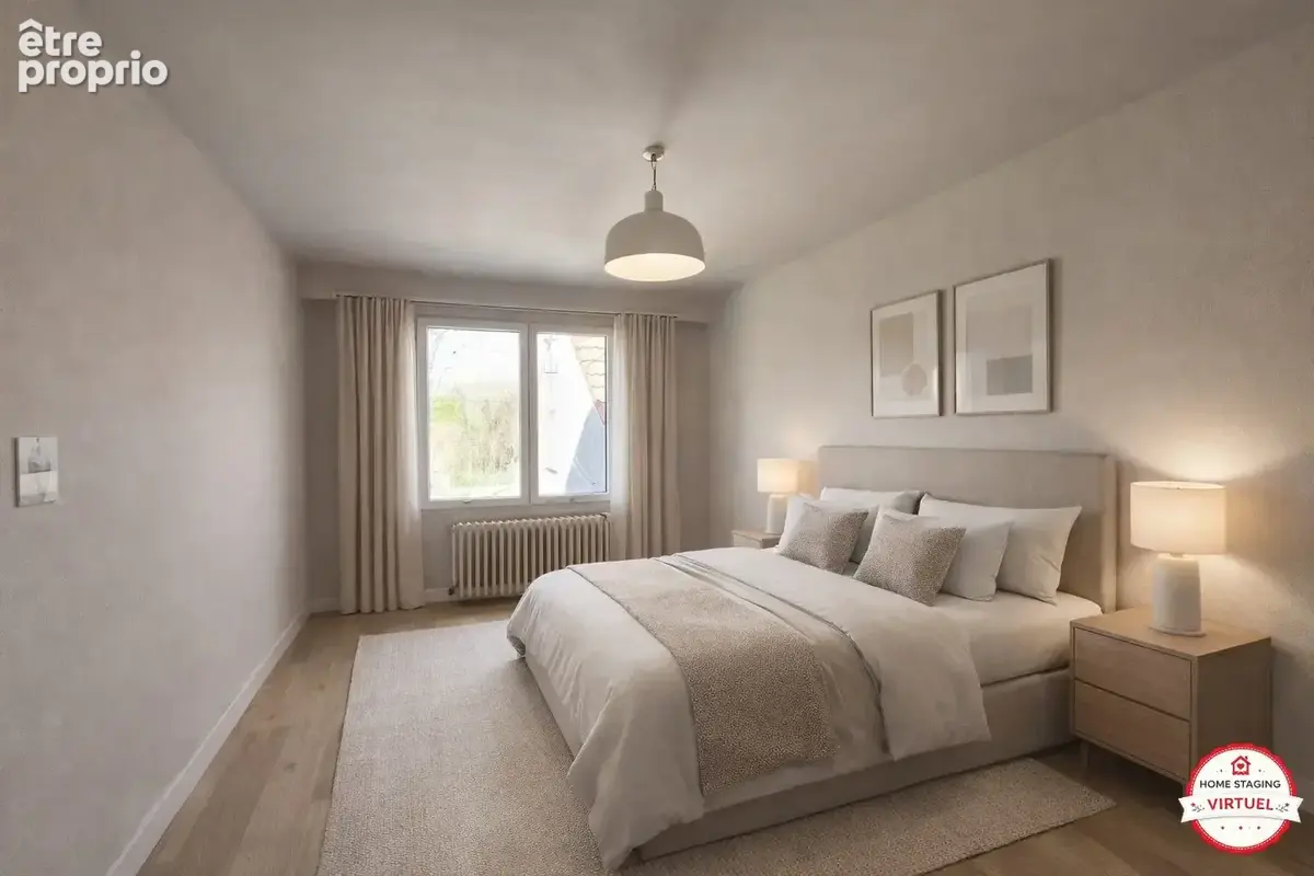 Maison 4 pièces 74 m² à vendre à Checy (45430) - photo 9