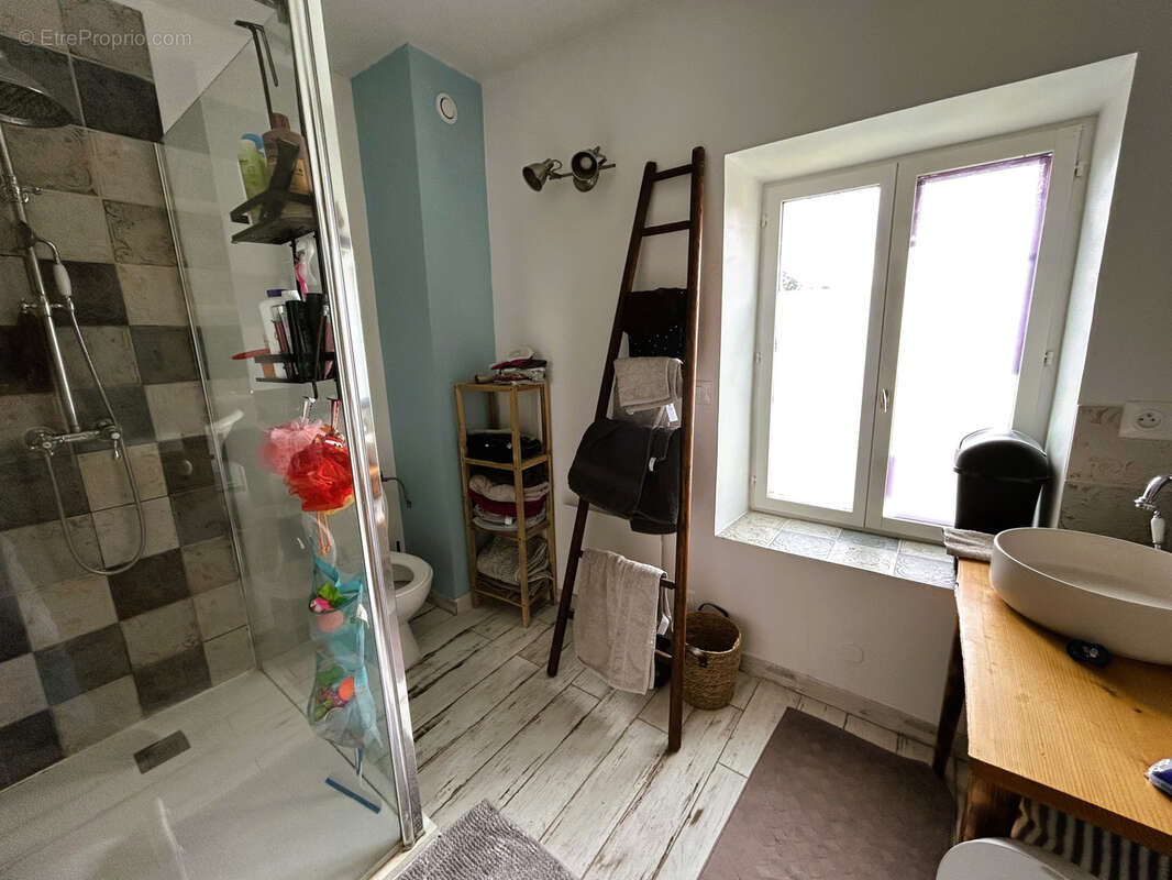 Maison à NERY