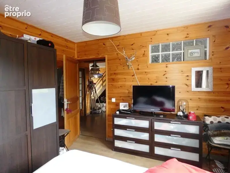 Appartement 4 pièces 81 m² à vendre à Lus-La-Croix-Haute (26620) - photo 9