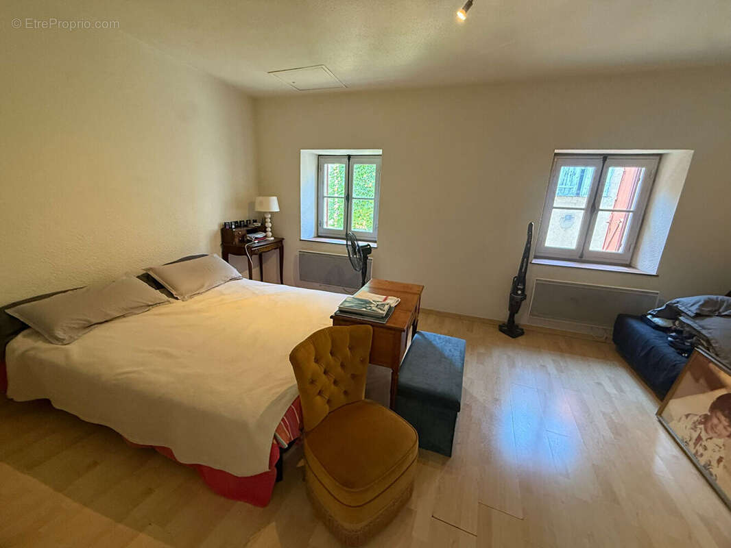 Appartement à CARCASSONNE