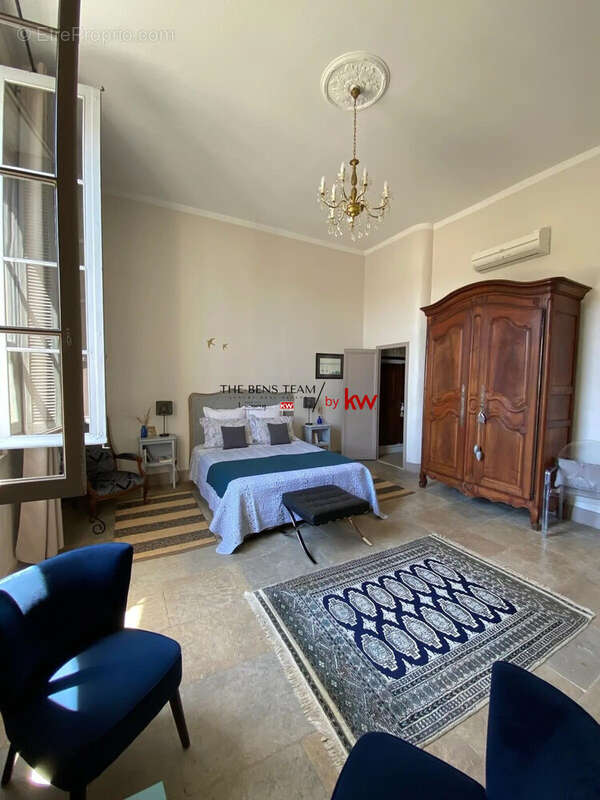 Maison 7 pièces 226 m² à vendre à Beauvoisin (30640) - photo 9