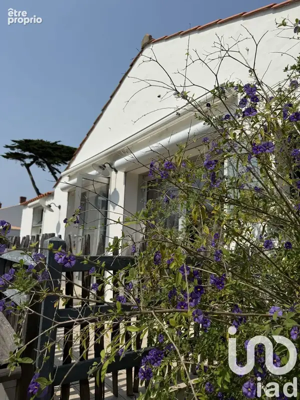 Photo 1 - Maison à NOIRMOUTIER-EN-L'ILE