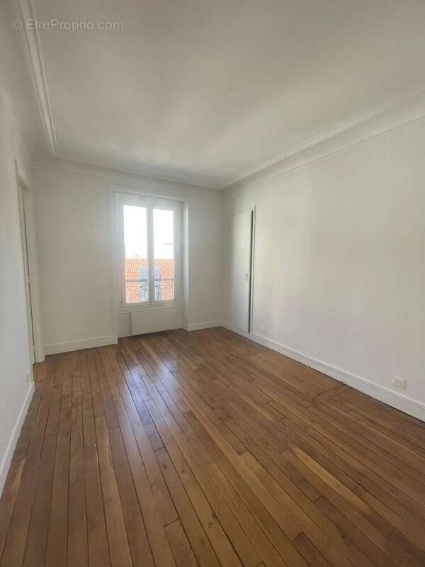 Appartement à VINCENNES