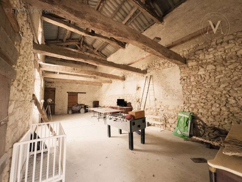 Maison à TOURNON-D'AGENAIS